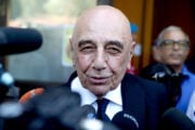 Un Condor piomba sulle elezioni Figc. Malagò non può fare solo passerella