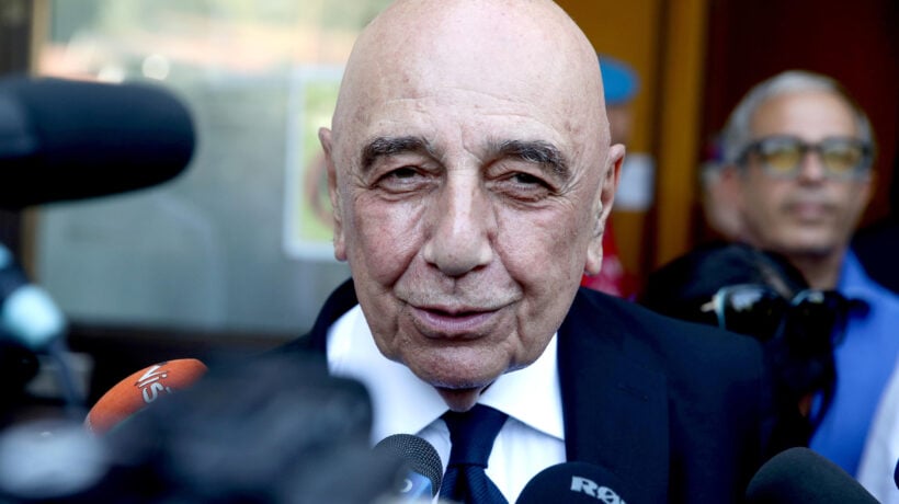 Un Condor piomba sulle elezioni Figc. Malagò non può fare solo passerella