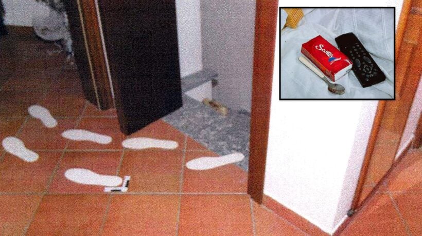 Garlasco, sul cucchiaino non c’è il Dna di Chiara