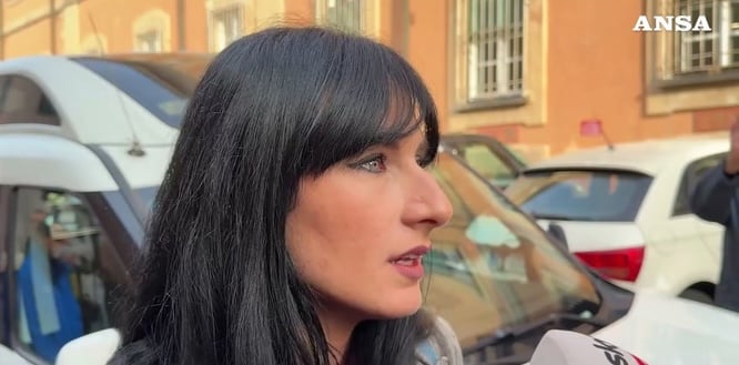 Garlasco, la difesa di Sempio: «L’impronta dell’assassino è più piccola»