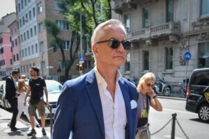 Pure gli uomini del Ris di Garofano si lamentavano del caos nei fascicoli