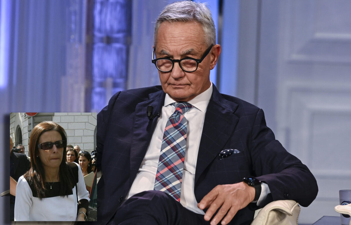 Garlasco, altra spina per Garofano: il pm non lo voleva vedere dentro la casa dei Poggi