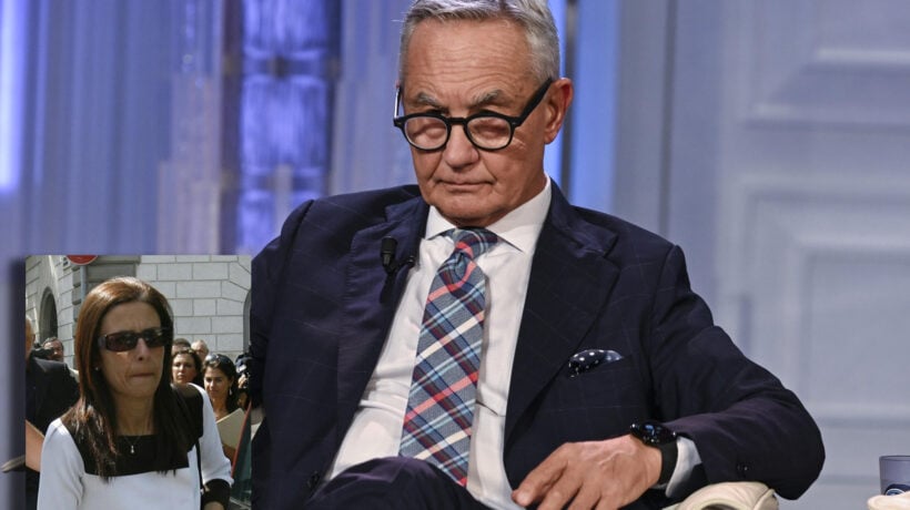 Garlasco, altra spina per Garofano: il pm non lo voleva vedere dentro la casa dei Poggi