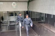 A Milano l’ex autista del gip fa la talpa dei boss