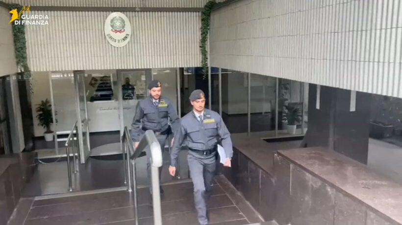 A Milano l’ex autista del gip fa la talpa dei boss