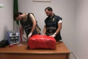 Fiumicino, oltre 96 milioni di euro movimentati illegalmente