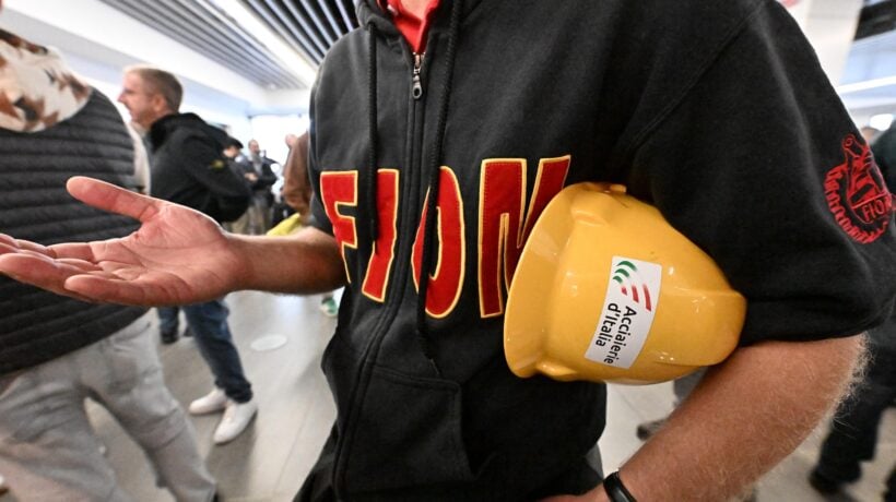 Cgil e Pd tornano in piazza a Milano, regalo «sospetto» a idioti e maranza