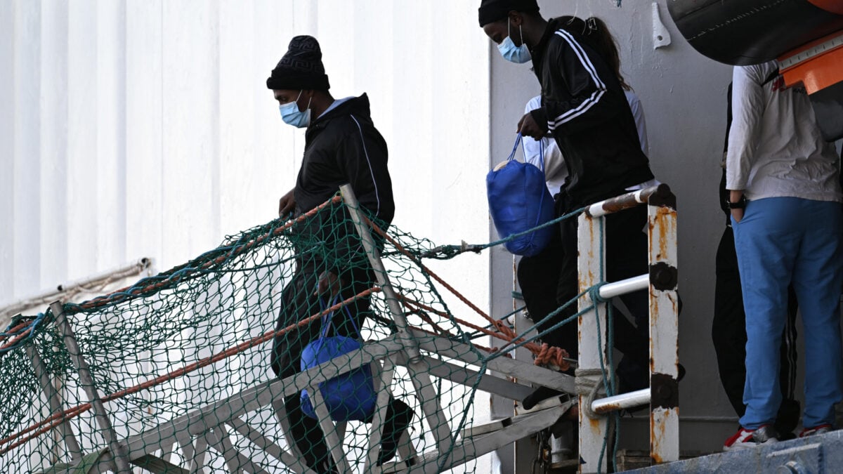 meno nascite porte aperte agli immigrati minorenni da Laverita.info meno nascite porte aperte agli immigrati minorenni