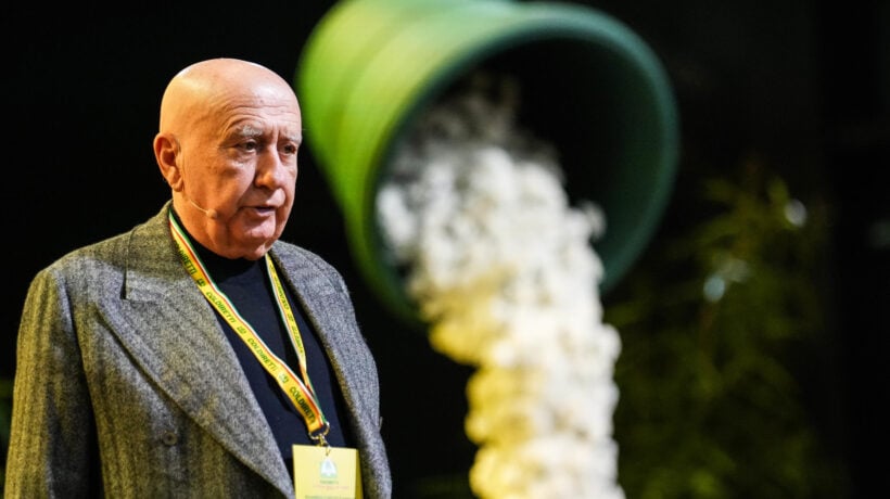 Coldiretti: «Una class action contro i falsi cibi»