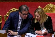 Manovra, vertice Meloni-Giorgetti