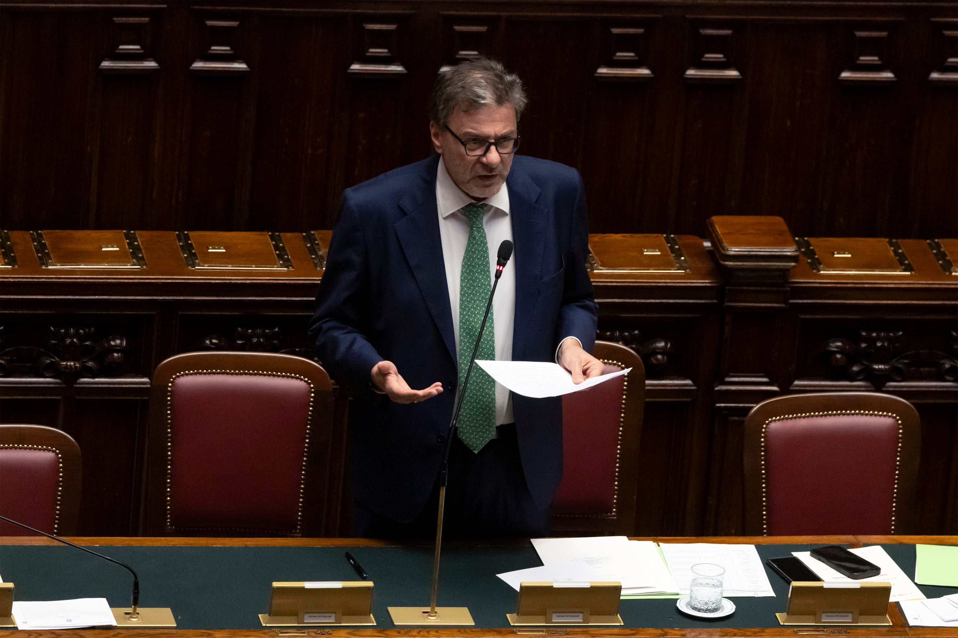 tra inflazione e spread la manovra 232 in salita da Laverita.info tra inflazione e spread la manovra 232 in salita