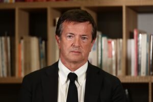 Giorgio Gori, europarlamentare del Partito democratico