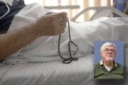 «Da medico ho visto che pregare dà un senso al dolore e aiuta a guarire»