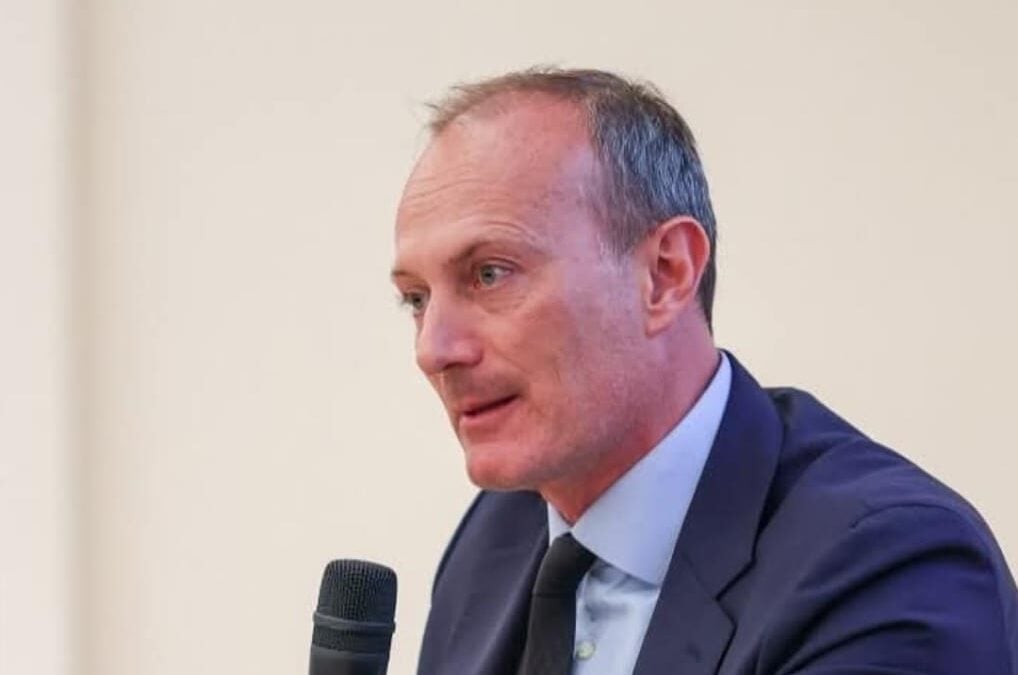 Paganini: «La dieta mediterranea non è un menù, ma un metodo»