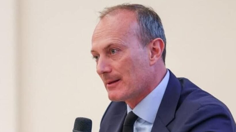 Paganini: «La dieta mediterranea non è un menù, ma un metodo»