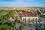 Nuovo San Siro, ecco come sarà lo stadio di Inter e Milan: 71.500 posti, curve ripide e facciata a led