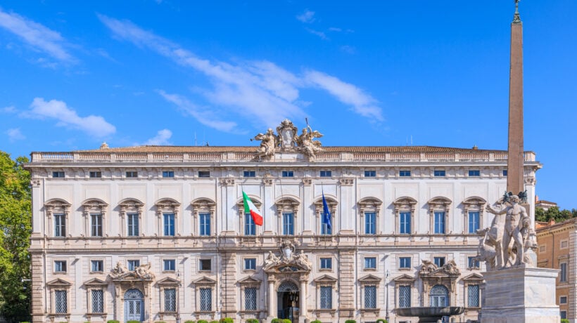 La Consulta mette i paletti solo ai pro vita