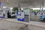 Distributore Q8 italia