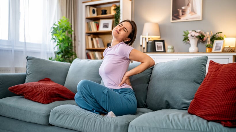 La difficile battaglia contro la fibromialgia