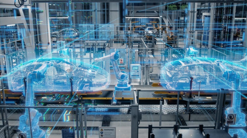 I progressisti contro il progresso dell’IA