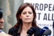 Sinistra, il volto «pro casa» c’è già: è Ilaria Salis