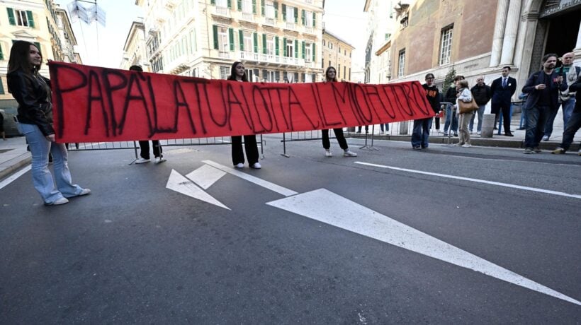 Caos Ilva: i sindacati puntano sugli scioperi, il governo a salvarla