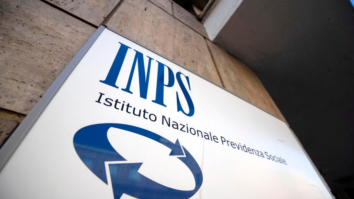 Pensioni, un quarto sotto 1.000 euro