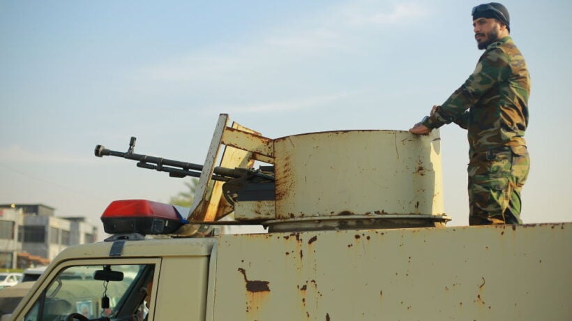 Con il ritiro americano, la nuova partita in Iraq è tra Baghdad e Teheran