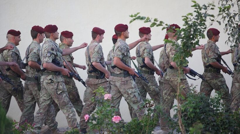 I fantasmi della Task force 45. Ecco come i militari italiani diedero la caccia ai talebani
