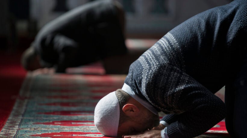 Avere paura dell’islam è un nostro dovere