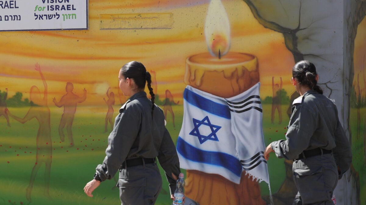 Israele ha resistito al 7 ottobre. In Europa invece sta vincendo Hamas