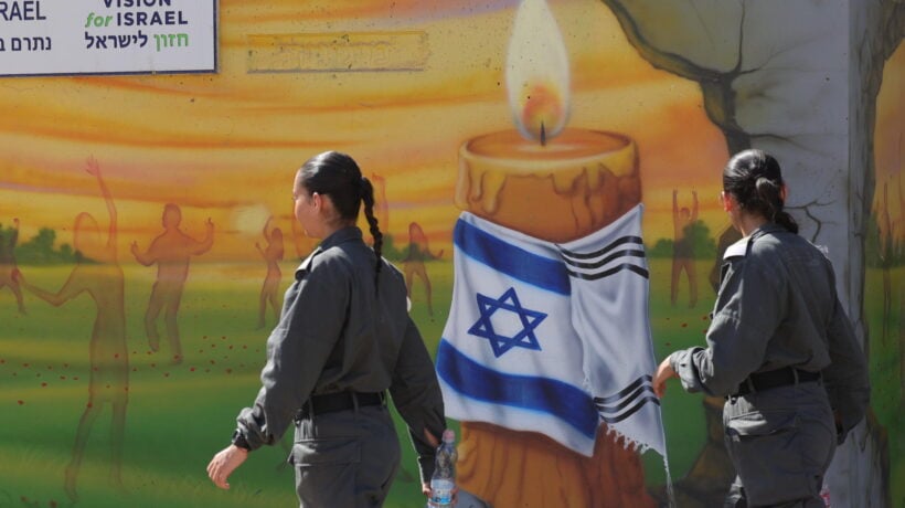 Israele ha resistito al 7 ottobre. In Europa invece sta vincendo Hamas