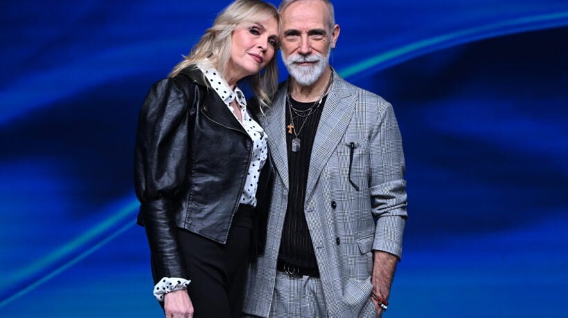 I Jalisse: «Dopo 30 anni ci meritiamo Sanremo»