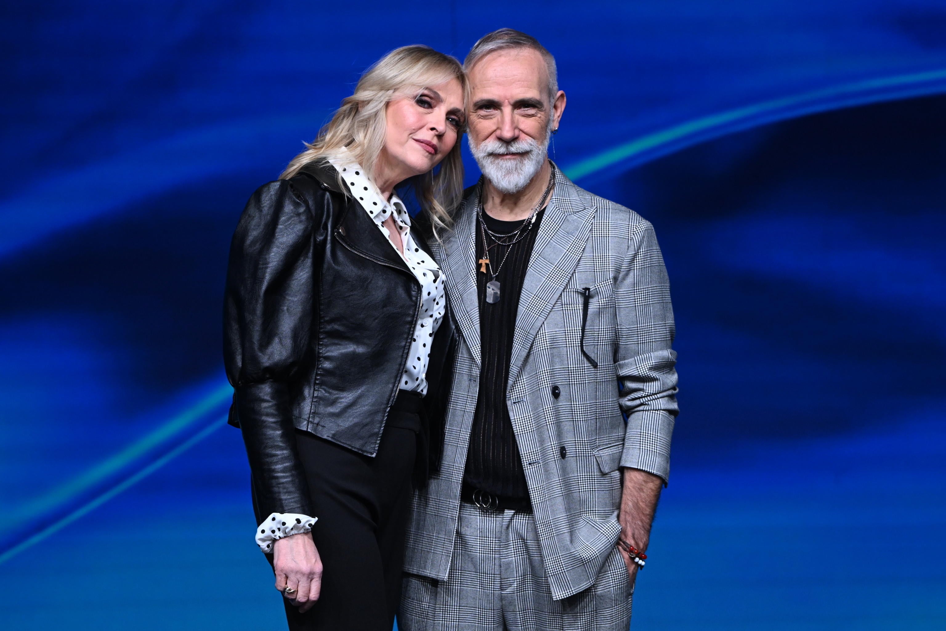 i jalisse dopo 30 anni ci meritiamo sanremo da Laverita.info i jalisse dopo 30 anni ci meritiamo sanremo