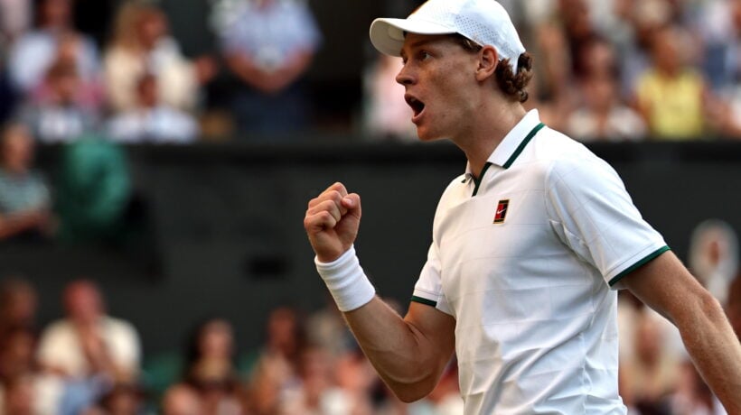 Sinner annuncia il ritorno in campo a dicembre: Zverev vede il sorpasso