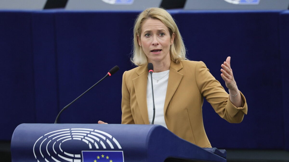 L’Ue nicchia sulla flessibilità all’Italia mentre regala altri 5 miliardi a Kiev