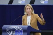 L’Ue nicchia sulla flessibilità all’Italia mentre regala altri 5 miliardi a Kiev