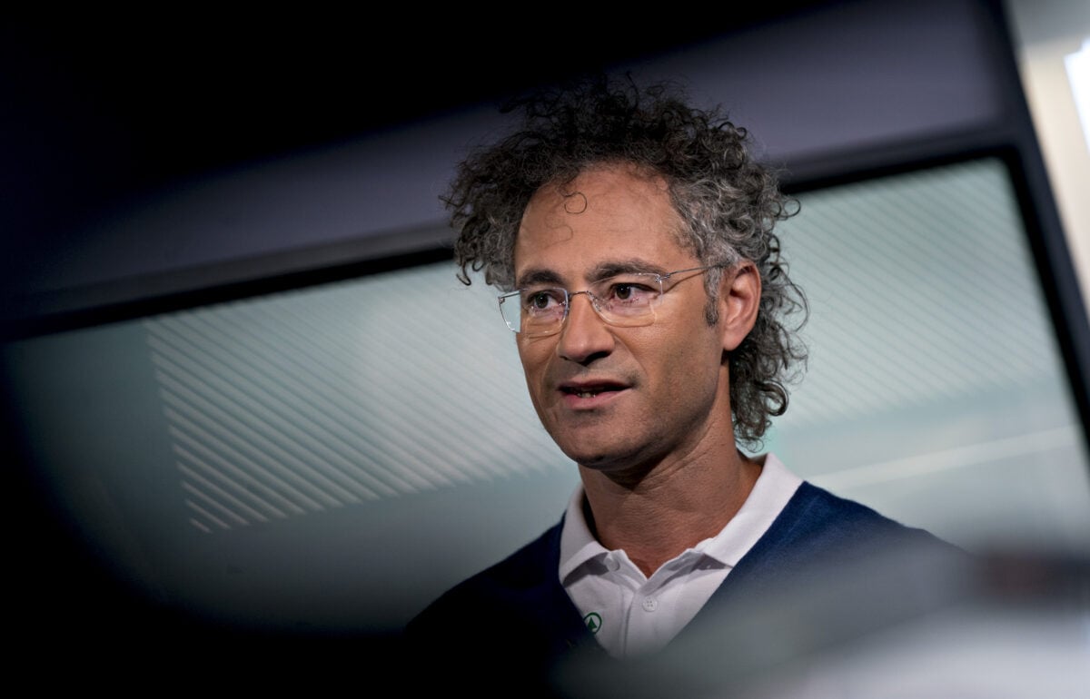 Palantir, il prof algoritmo manda in pensione i propagandisti degli atenei d’élite