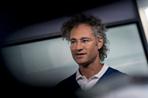 Palantir, il prof algoritmo manda in pensione i propagandisti degli atenei d’élite