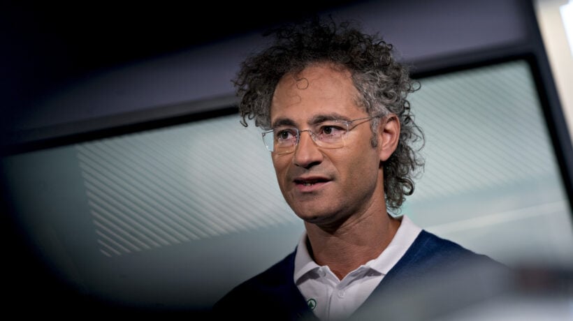 Palantir, il prof algoritmo manda in pensione i propagandisti degli atenei d’élite