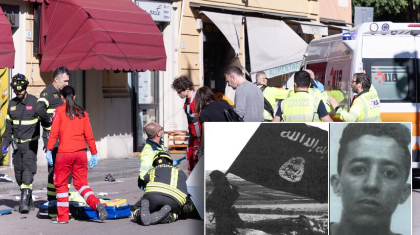 Sottovalutare il jihadismo ci è già costato un attentato