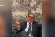 La Russa: «La mia responsabilità nei fatti del ’73 è una fake news»