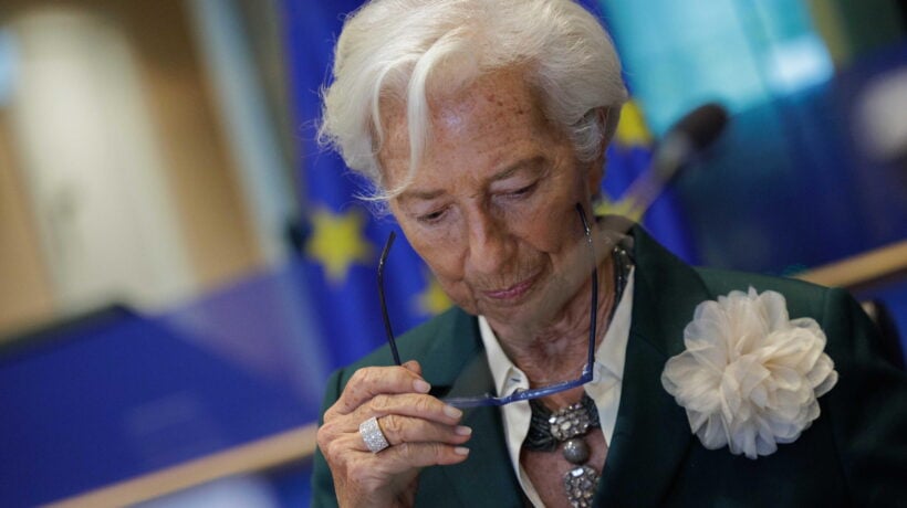 Incubo Le Pen: in 10 giorni la Bce cambia i capi