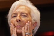 Se la Lagarde alza il costo del denaro ci rovina tutti