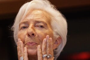 lagarde