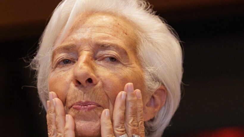 lagarde