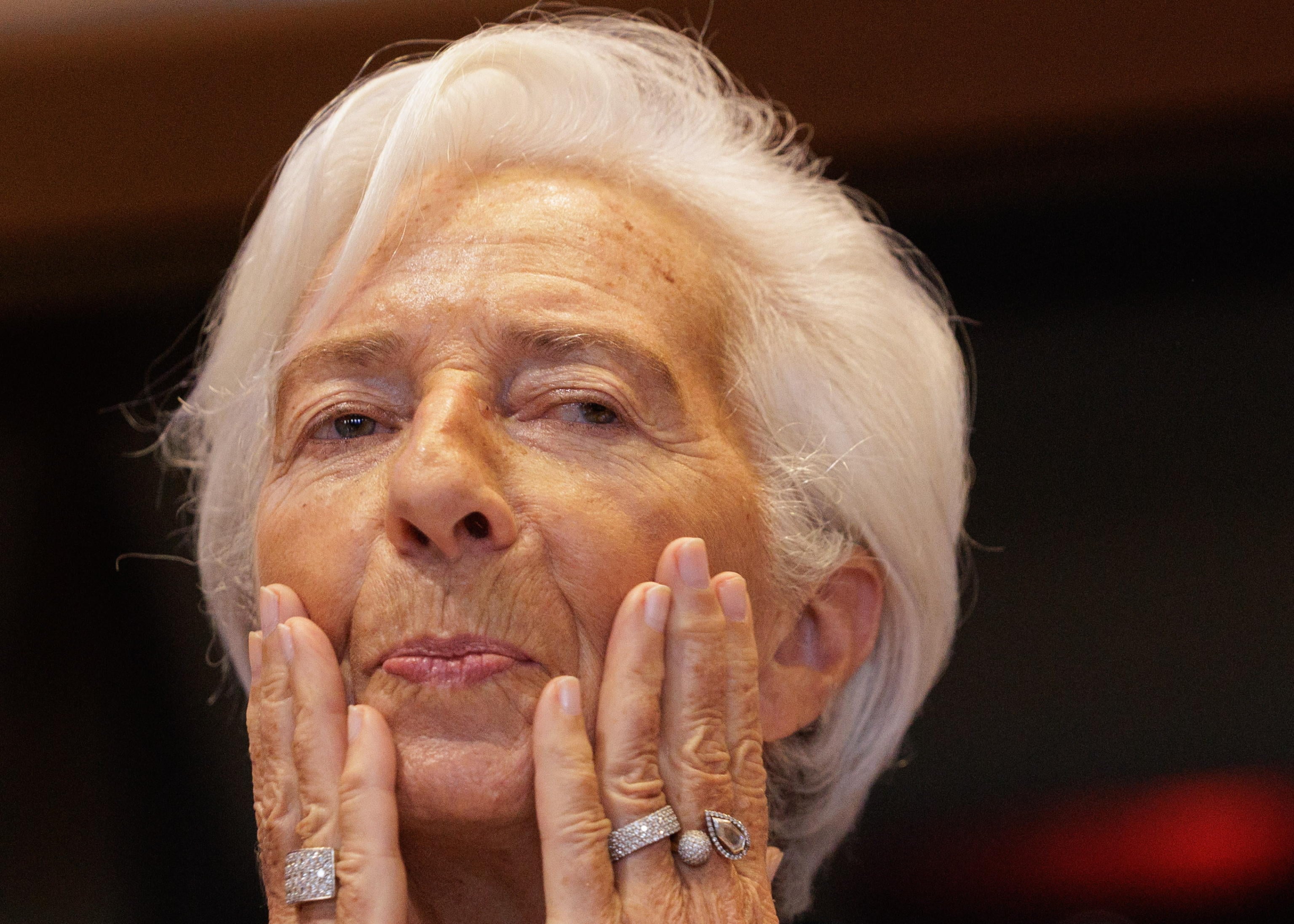 se la lagarde alza il costo del denaro ci rovina tutti da Laverita.info se la lagarde alza il costo del denaro ci rovina tutti