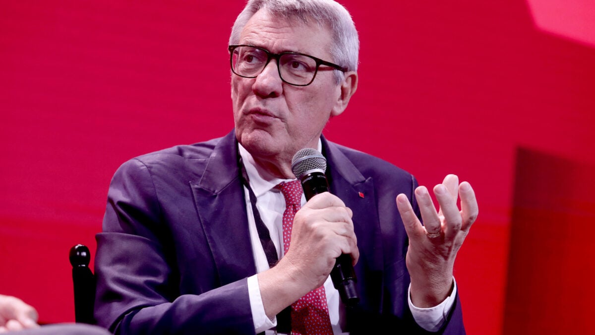 landini contante