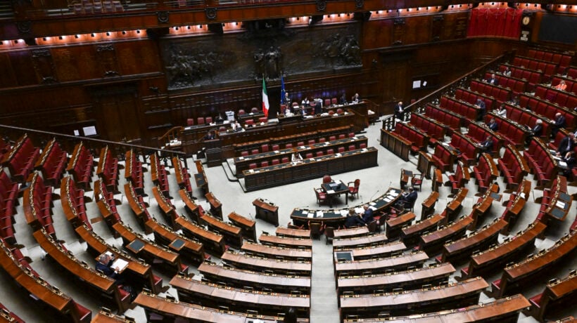 Oggi primo trappolone sulla legge elettorale