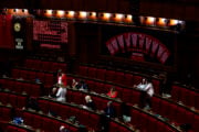 Legge elettorale, il governo incassa la fiducia